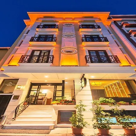 Hotel Agora Life - Special Class