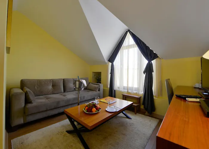 Agora Life - Special Class Hotel Istanbul