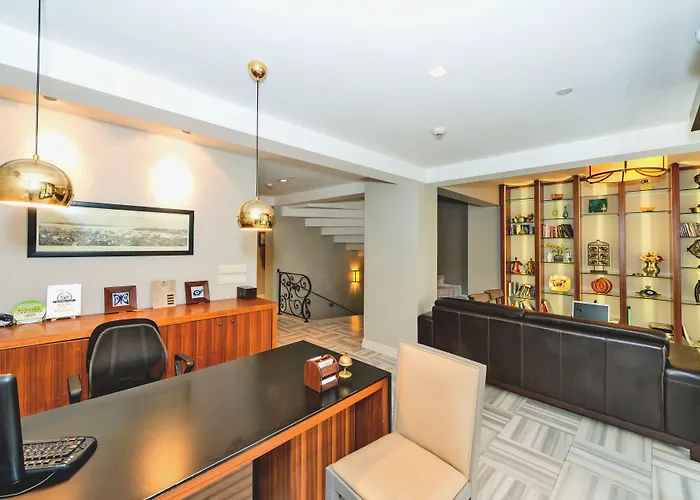 Hotel Agora Life - Special Class