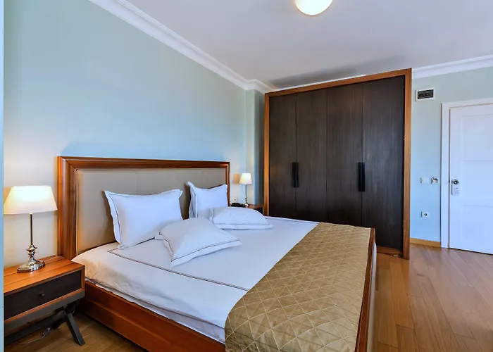 Hotel Agora Life - Special Class