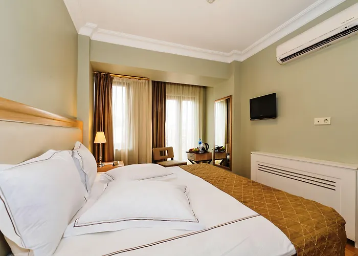 Agora Life - Special Class 4* Istanbul