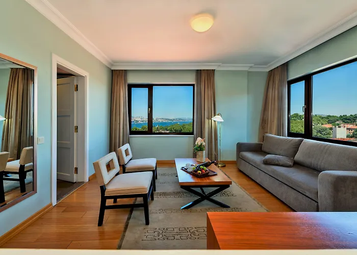 Agora Life - Special Class 4* Istanbul