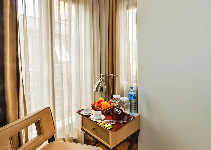 Hotel Agora Life - Special Class 4*