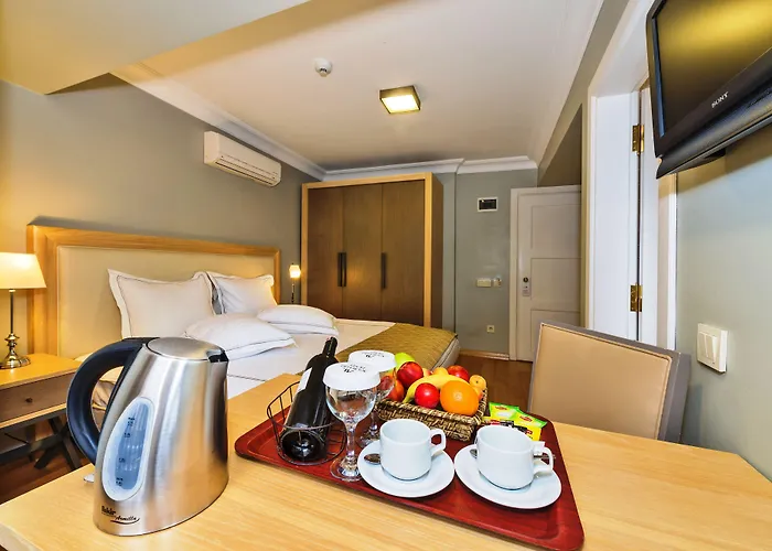 Hotel Agora Life - Special Class 4*
