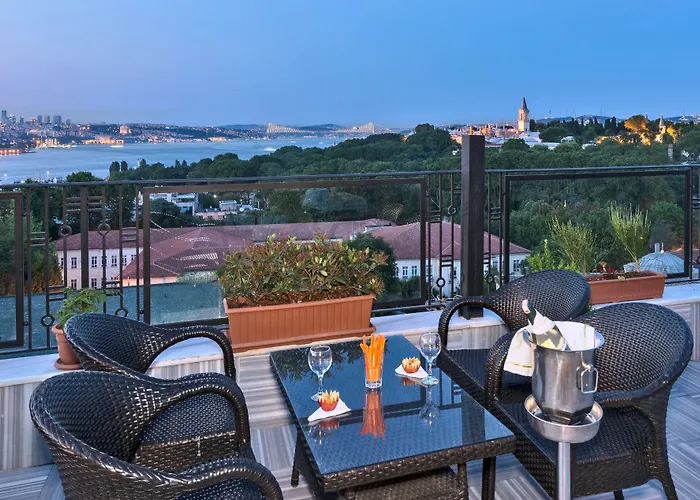 Hotel Agora Life - Special Class