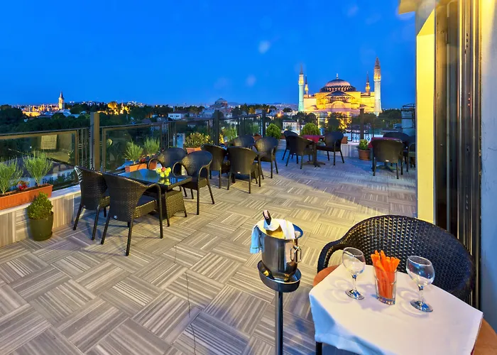 Hotel Agora Life - Special Class