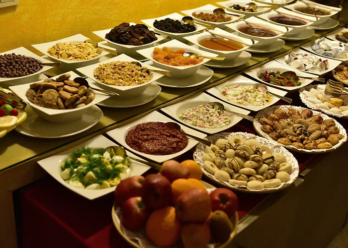 Hotel Agora Life - Special Class Istanbul