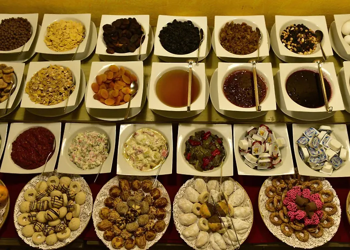 Agora Life - Special Class 4* Istanbul