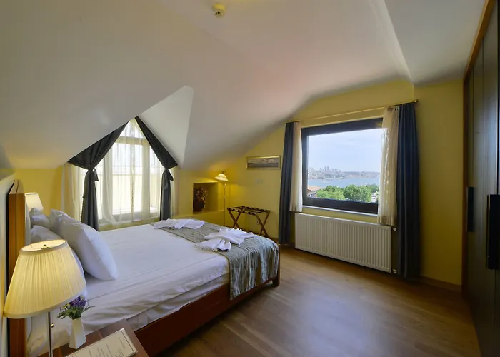 Agora Life - Special Class Hotel Istanbul