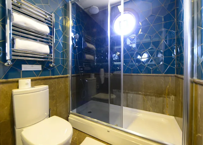 Agora Life - Special Class Istanbul