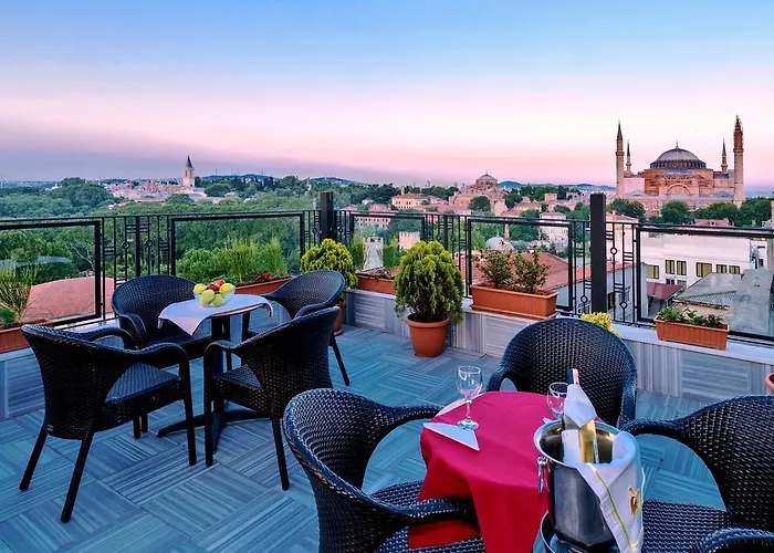 Agora Life - Special Class 4*