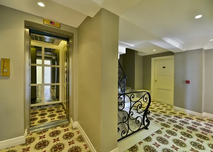 Agora Life - Special Class 4* Istanbul