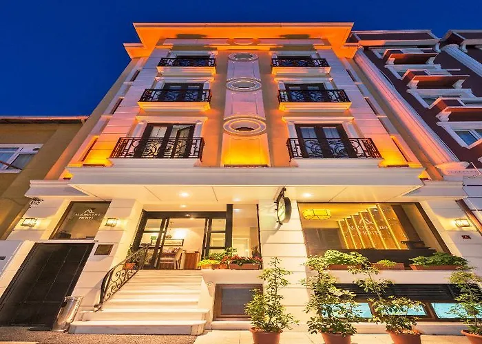 Hotel Agora Life - Special Class