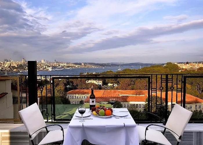 Agora Life - Special Class Hotel 4*