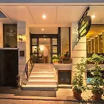 Agora Life - Special Class Hotel