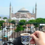 Agora Life - Special Class Hotel Istanbul