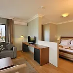 Agora Life - Special Class Hotel Istanbul