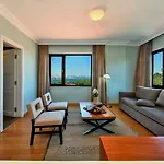 Agora Life - Special Class 4* Istanbul