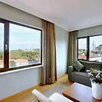 Hotel Agora Life - Special Class Istanbul