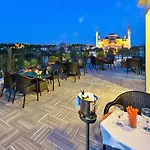 Hotel Agora Life - Special Class