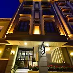 Agora Life - Special Class Hotel 4*