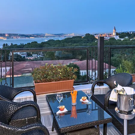 Hotel Agora Life - Special Class