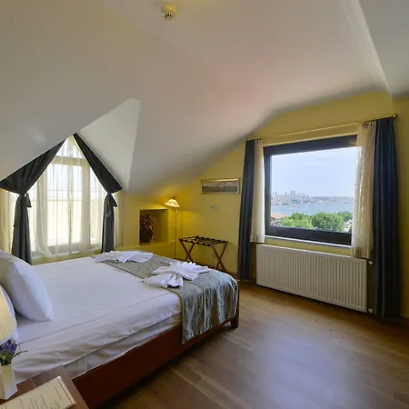 Agora Life - Special Class Hotel Stambuł