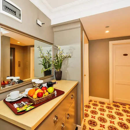 Agora Life - Special Class Hotel Stambuł