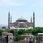 Hotel Agora Life - Special Class Istanbulská provincie
