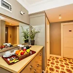 Agora Life - Special Class Hotel Istanbulská provincie