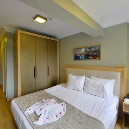 Agora Life - Special Class 4* Stambuł