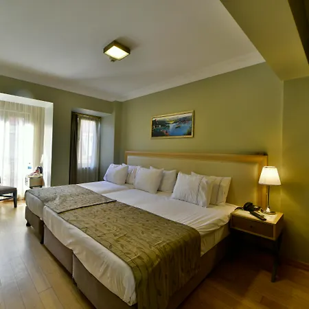 Agora Life - Special Class Hotel Stambuł