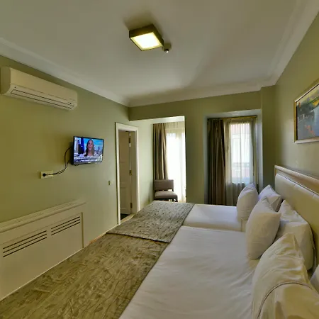 Hotel Agora Life - Special Class Stambuł