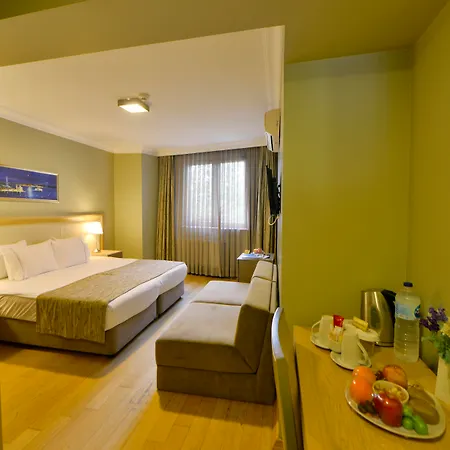 Agora Life - Special Class 4* Stambuł