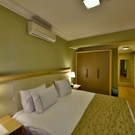 Agora Life - Special Class 4* Stambuł