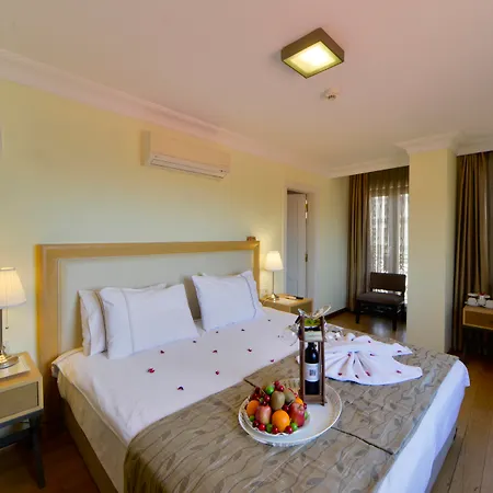 Agora Life - Special Class Hotel Stambuł