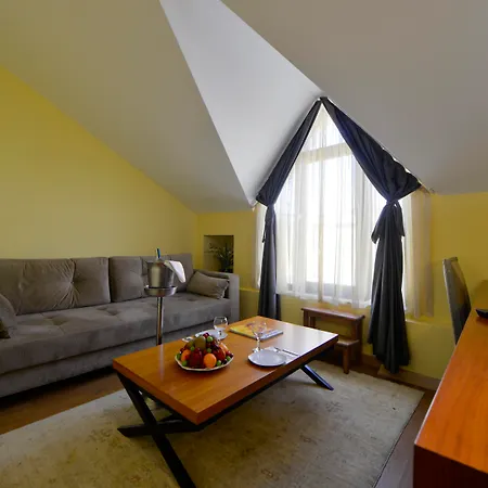 Agora Life - Special Class Hotel Stambuł