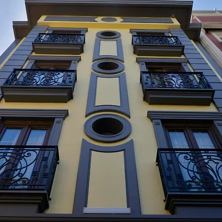 Hotel Agora Life - Special Class Stambuł