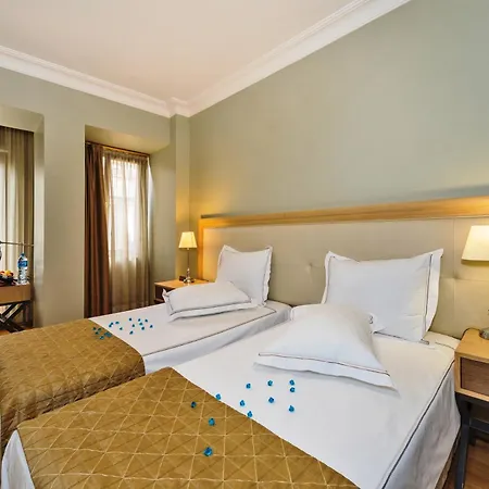 Agora Life - Special Class Hotel Stambuł