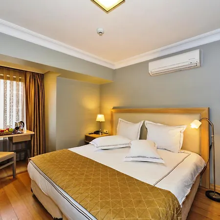 Hotel Agora Life - Special Class Stambuł